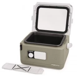 Presto Nomad Traveling Slow Cooker - 8 Quart -Home Food Life Store 5090042 3 1