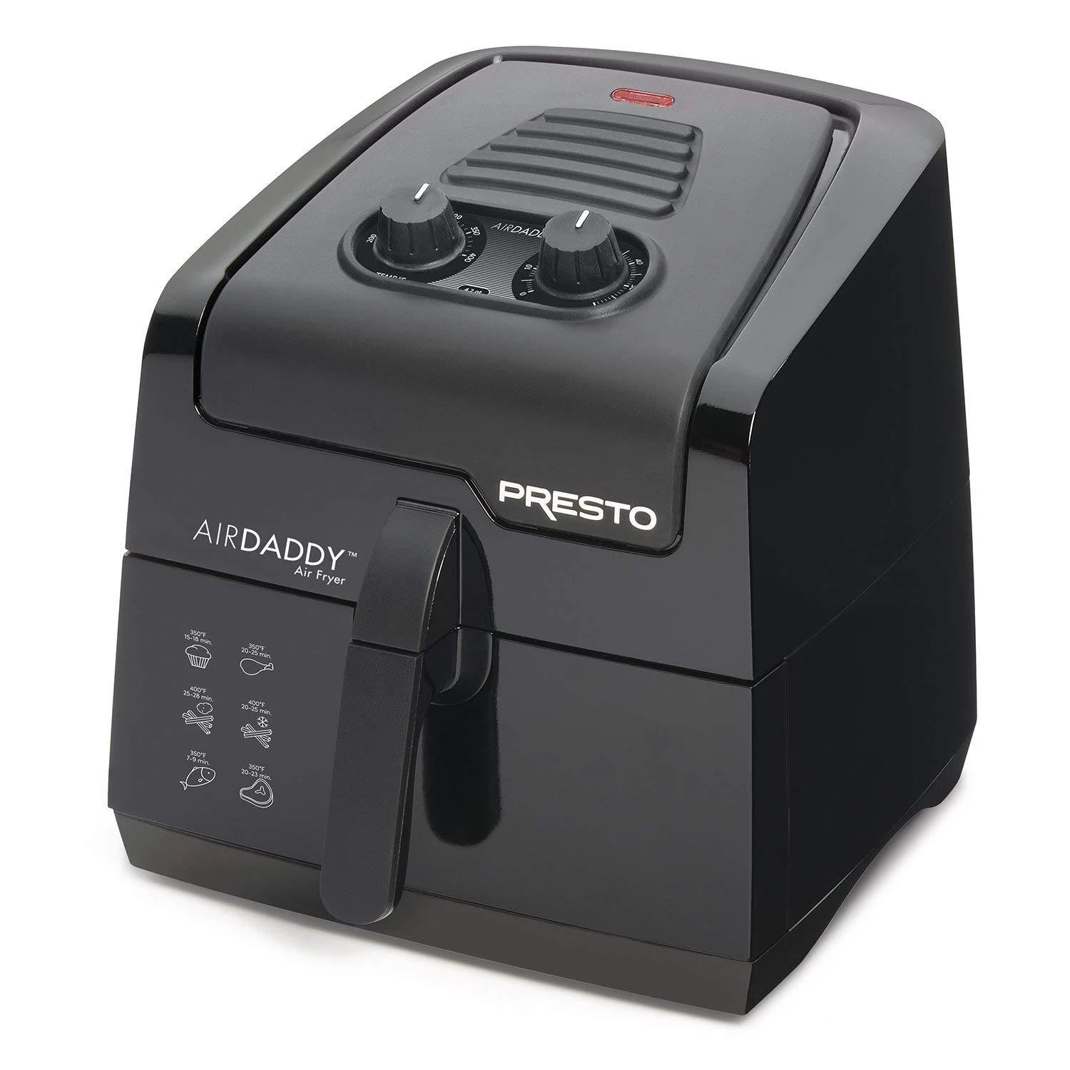 Presto AirDaddy Electric Air Fryer 4.2 qt 3 Presto AirDaddy Electric Air Fryer 4.2 qt