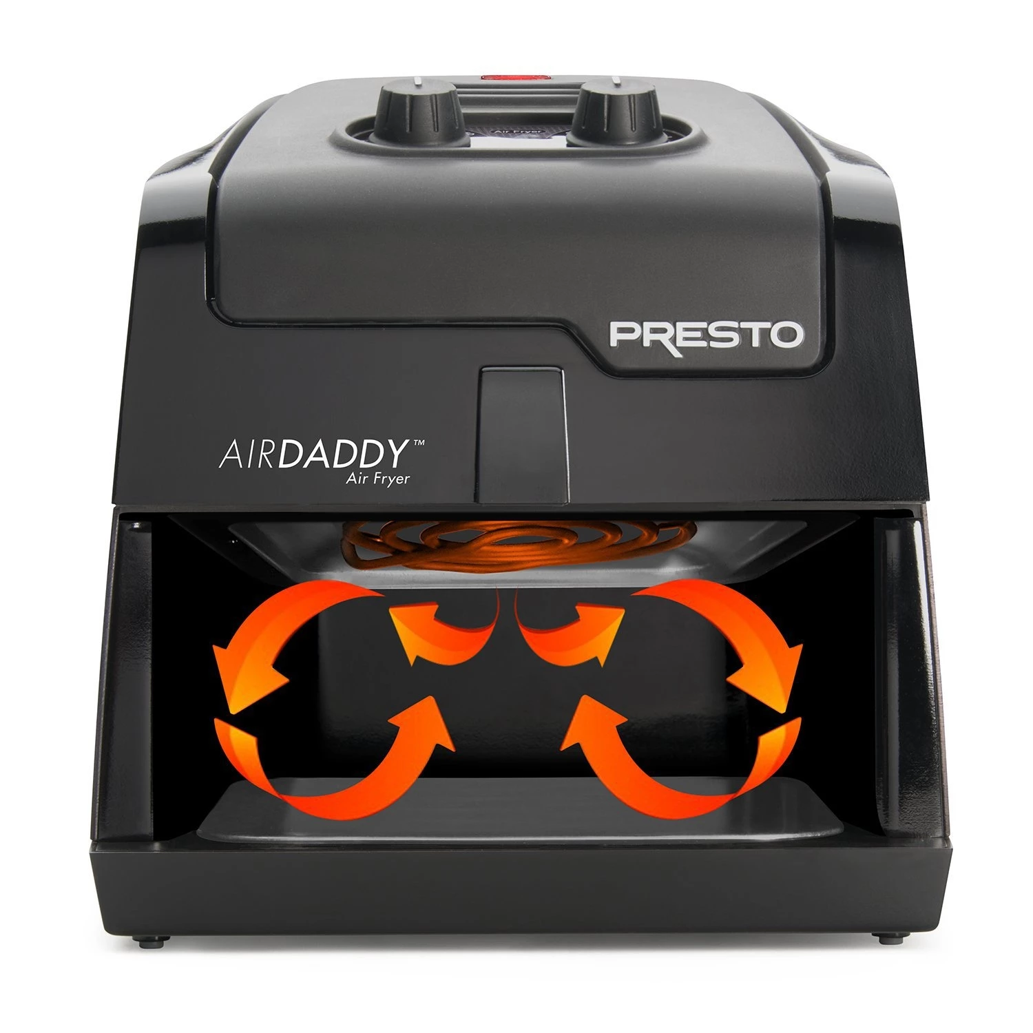 Presto AirDaddy Electric Air Fryer 4.2 qt 5 Presto AirDaddy Electric Air Fryer 4.2 qt - Image 3