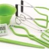 Canning Set 6 Piece -Home Food Life Store 5090387