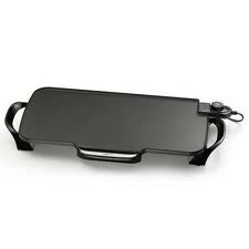 Presto 22" Griddle w/Removable Handles
