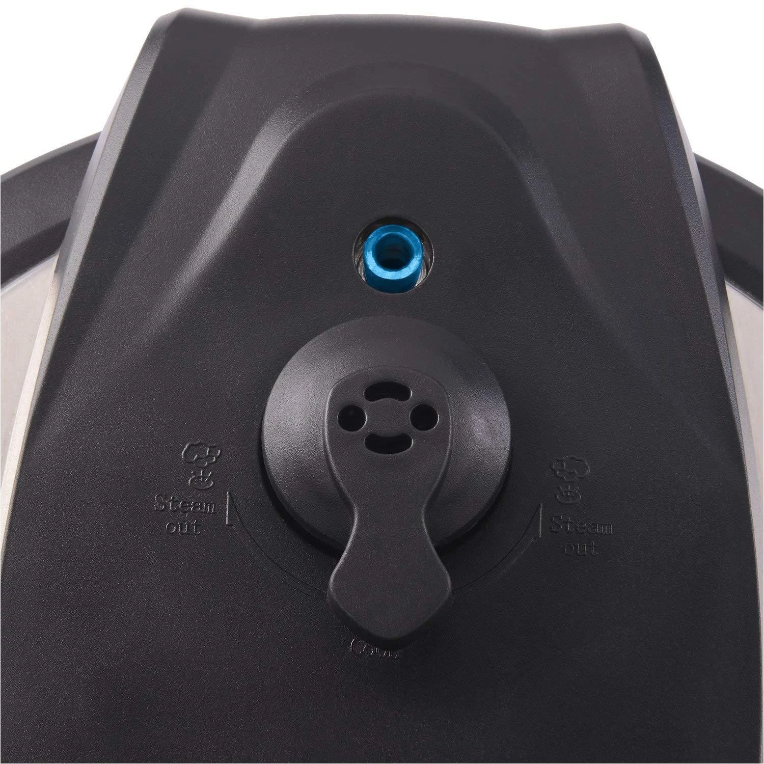 Presto 6-Quart Electric Pressure Cooker Plus 5 Presto 6-Quart Electric Pressure Cooker Plus - Image 3