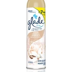 Glade Room Spray, 8 oz -Home Food Life Store 5140745