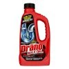 Drano Max Gel Liquid Clog Remover, 32 oz -Home Food Life Store 5140978