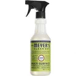 Mrs. Meyer's Multi-Surface Everyday Cleaner, 16 oz -Home Food Life Store 5141148
