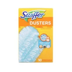 Swiffer Duster Refills – 10 Count -Home Food Life Store 515454 3