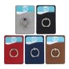 Ring Cling Cardholder – Assorted -Home Food Life Store 51670002 1
