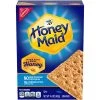 Nabisco Honey Maid Graham Crackers – 14.4 oz -Home Food Life Store 523620