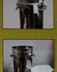 CDL Cone Pre-Filter -Home Food Life Store 53550009