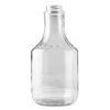 CDL Roth Sugar Quart Decanter with Caps (1 Dozen) -Home Food Life Store 53550019 quart decanter 1
