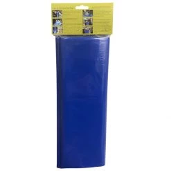 CDL Blue Sap Bag, 12 Ct. 9 CDL Blue Sap Bag, 12 Ct. -Home Food Life Store 53550027 12pk of blue bags rear of package