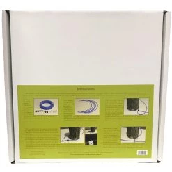 CDL Roth Sugar Maple Syrup Beginners Tubing Kit -Home Food Life Store 53550034 5 tap tubing kit instructions