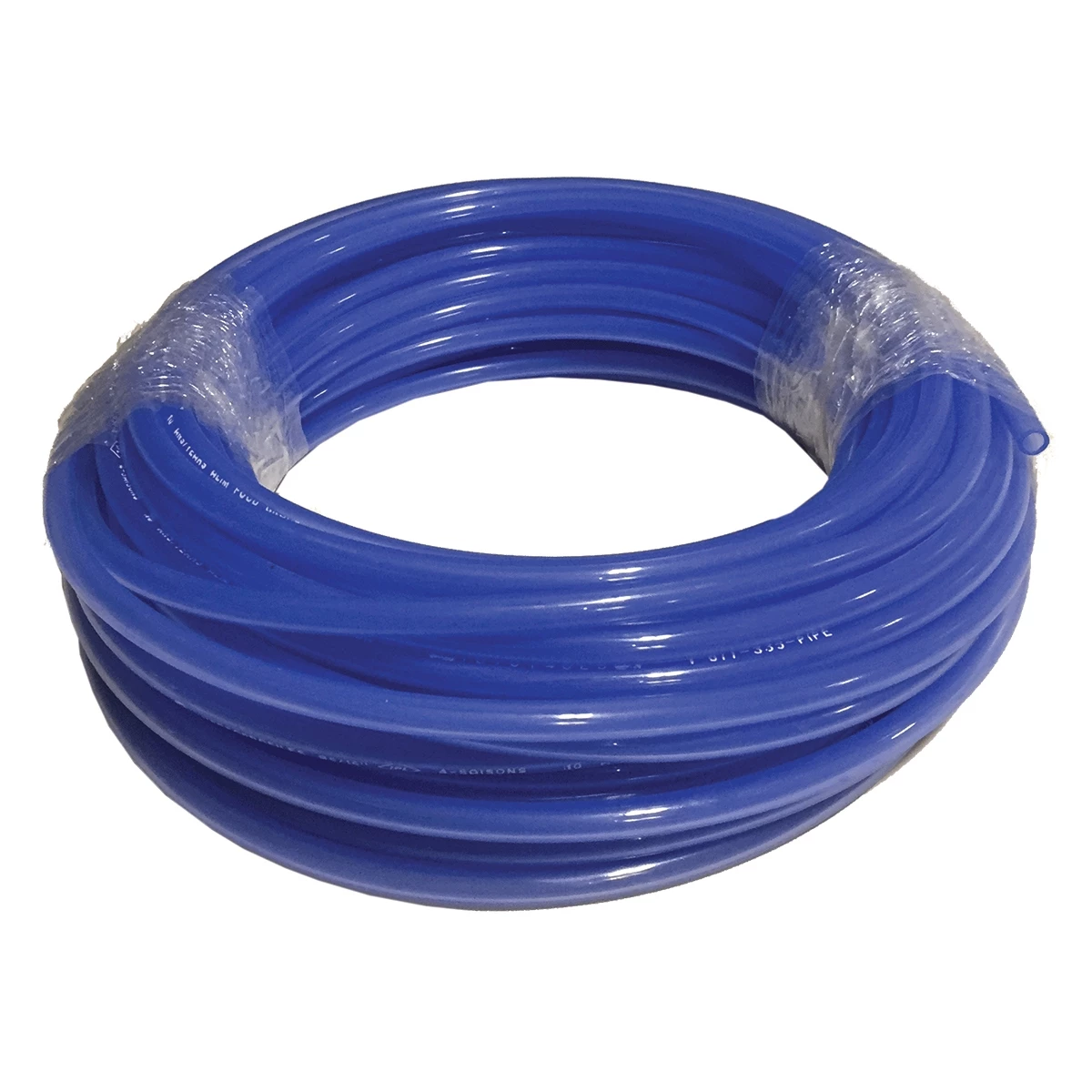 CDL Roth Sugar 100 ft. Maple Syrup Tubing, Blue 3 CDL Roth Sugar 100 ft. Maple Syrup Tubing, Blue