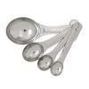 Norpro Stainless Steel Measuring Spoon Set