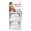Norpro Canning Labels -Home Food Life Store 5400039 1