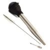 Norpro Stainless Steel Baster & Injector 2 Norpro Stainless Steel Baster & Injector -Home Food Life Store 5400060 1