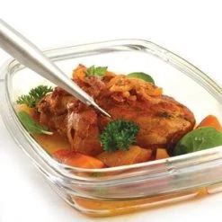 Norpro Stainless Steel Baster & Injector 7 Norpro Stainless Steel Baster & Injector -Home Food Life Store 5400060 3