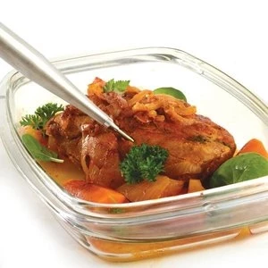 Norpro Stainless Steel Baster & Injector 5 Norpro Stainless Steel Baster & Injector - Image 3