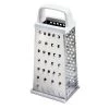 Norpro 4 Sided Stainless Steel Grater 1 Norpro 4 Sided Stainless Steel Grater -Home Food Life Store 5400068 1