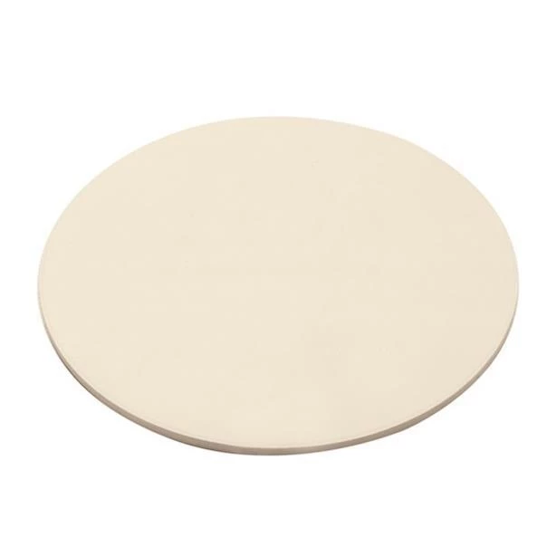 Norpro 13" Round Pizza Baking Stone 4 Norpro 13" Round Pizza Baking Stone - Image 2