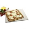 Norpro Rectangular Pizza Baking Stone 13"x 15" -Home Food Life Store 5400159 1