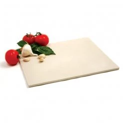Norpro Rectangular Pizza Baking Stone 13"x 15" -Home Food Life Store 5400159 2