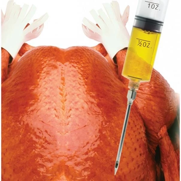 Norpro Flavor Injector 4 Norpro Flavor Injector - Image 2