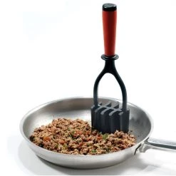 Norpro Favorite Grip-EZ Chop/Twist-Stir-Mash Food Chopper -Home Food Life Store 5400172 1