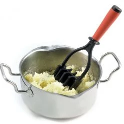 Norpro Favorite Grip-EZ Chop/Twist-Stir-Mash Food Chopper -Home Food Life Store 5400172 2