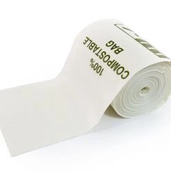 Norpro 100% Compostable Bags (50-Count) 6 Norpro 100% Compostable Bags (50-Count) -Home Food Life Store 5400190 1