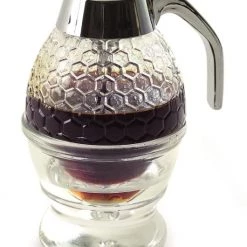 Norpro Honey/Syrup Dispenser 8 Norpro Honey/Syrup Dispenser -Home Food Life Store 5400194 2