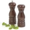 Norpro 6 Inch Peppermill & Salt Shaker Set 1 Norpro 6 Inch Peppermill & Salt Shaker Set -Home Food Life Store 5400199
