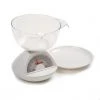 Norpro Duluxe Scale w/Plate & Bowl -Home Food Life Store 5400265 1