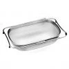 Norpro Stainless Steel Over The Sink Strainer -Home Food Life Store 5400443 1