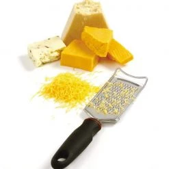 Norpro Grip-Ez Handy Flat Grater -Home Food Life Store 5400689 1