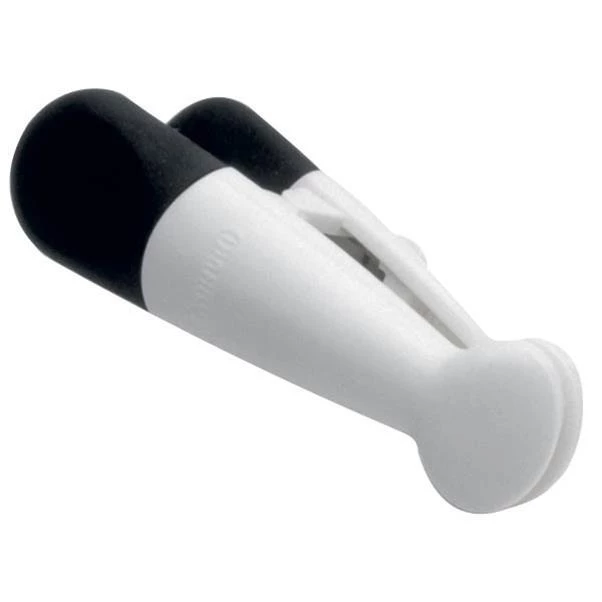 Norpro Grip EZ Handy Clips - 3 Pack 3 Norpro Grip EZ Handy Clips - 3 Pack