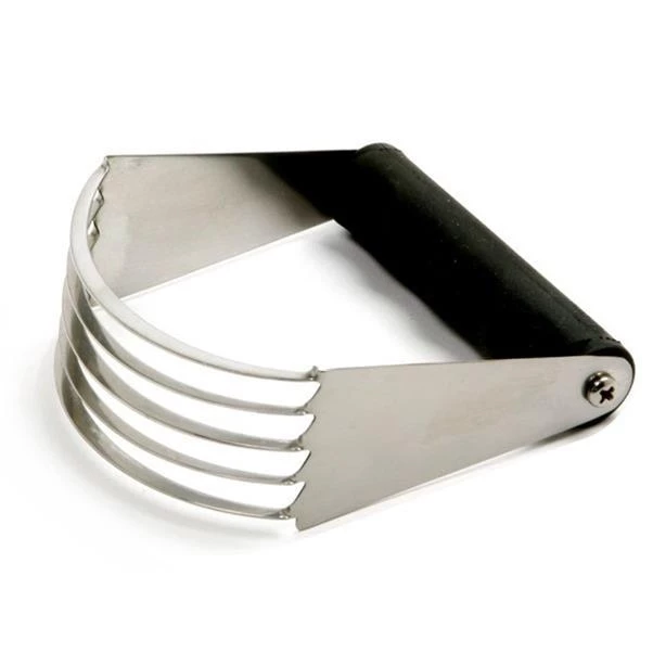 Norpro Grip EZ Pastry Blender 3 Norpro Grip EZ Pastry Blender