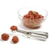 Norpro Stainless Steel 1.5 Tbsp Scoop 1 Norpro Stainless Steel 1.5 Tbsp Scoop -Home Food Life Store 5400951 1