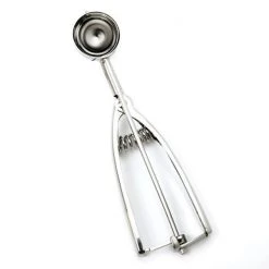 Norpro Stainless Steel 1.5 Tbsp Scoop -Home Food Life Store 5400951 3
