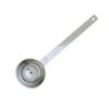 Norpro Stainless Steel 2 Tbsp Coffee Scoop -Home Food Life Store 5401002 2
