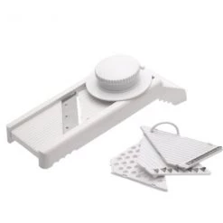 Norpro 7 in 1 Mandoline Slicer -Home Food Life Store 5401086 2