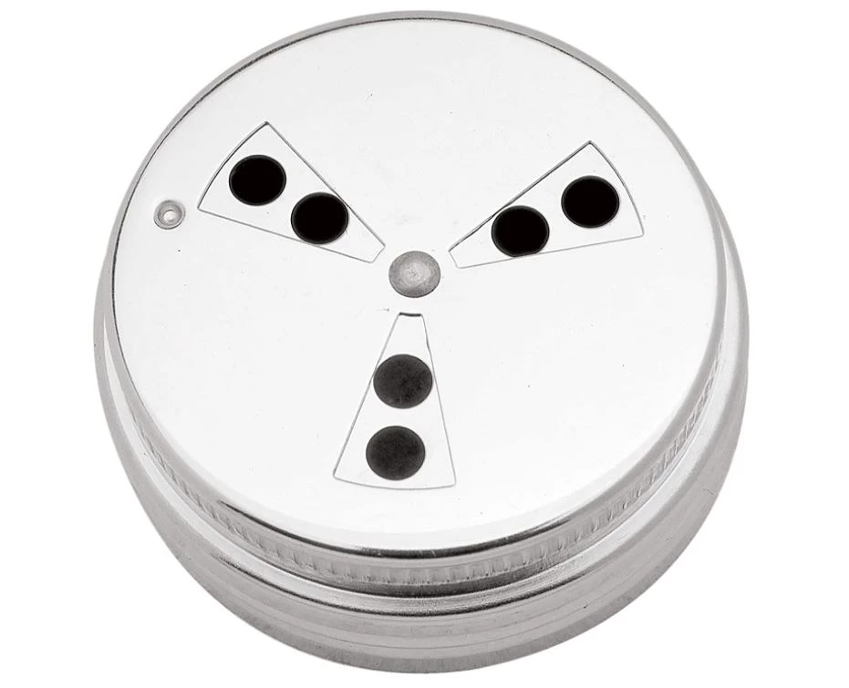 Norpro Adjustable Shaker Cup Glass 5 Norpro Adjustable Shaker Cup Glass - Image 3