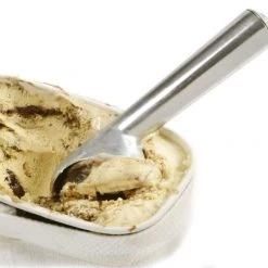 Norpro Silver Ice Cream Scoop -Home Food Life Store 5401277 1