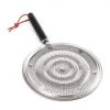 Norpro Tin Heat Diffuser 8" 1 Norpro Tin Heat Diffuser 8" -Home Food Life Store 5402030 1