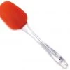 Norpro Large Heat Resistant Silicone Scoop/Spatula -Home Food Life Store 5402317
