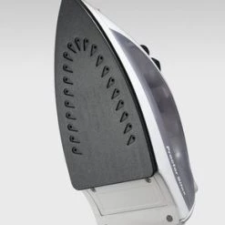Proctor Silex Iron with Steam & Nonstick Soleplate -Home Food Life Store 5591006 3 1
