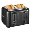Proctor Silex Cool Touch 4 Slice Toaster -Home Food Life Store 5591053 1 1