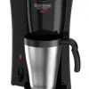 Black & Decker Brew 'n Go Personal Coffeemaker 1 Black & Decker Brew 'n Go Personal Coffeemaker -Home Food Life Store 570557 1