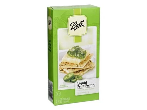 Jarden Ball Liquid Fruit Pectin 3 Jarden Ball Liquid Fruit Pectin