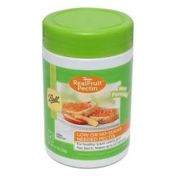 Jarden Ball Brand Real Fruit Low or No-Sugar Needed Flex Batch Pectin